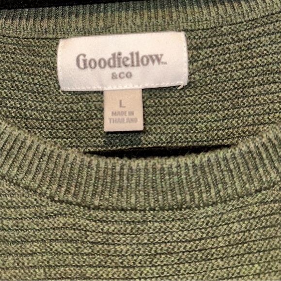 Goodfellow and co sweater - Picture 2 of 3